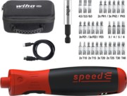 E-Schraubendreher speedE PocketDrive 45791 