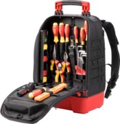 Tool Backpack electric II 28-tlg. 930030602 