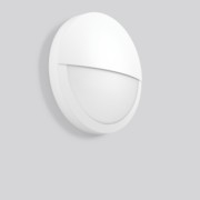 RZB LED-Wandleuchte 830/840, ML, weiß 582108.002.25 