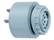 Elektr.-Summer 24V AC/DC 11806815 