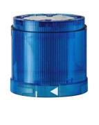 LED-Dauerlichtele 24V UC blau 84350055 