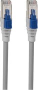 Patchkabel Cat.6A S/FTP 1,0m gr PKV Cat6Aiso 
