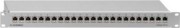 Patchpanel Cat.6A 1HE 24xRJ45 PP-Cat.6A iso-24/1 