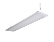 LED-Pendelleuchte ws 3000K DALI LEDPanelS #140054053 