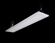 LED-Pendelleuchte ws 4000K DALI LEDPanelS #140054054 