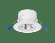 LED-Einbauspot 927, 36Gr., ws Chiara #541003589100 