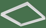 Aufbaurahmen 625er LEDPan #542098017500 