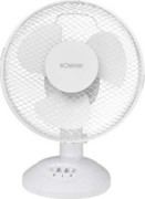 Tischventilator 23 cm, 3-Stufen VL1137CB 