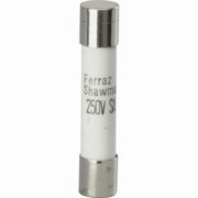 Mersen G-Sicherungseinsatz SA M 6,3x32 5A MI6SA25V5 
