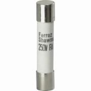 Mersen G-Sicherungseinsatz FA SF 6,3x32 2,5A MI6FA25V2,5 