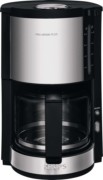 Krups Kaffeeautomat ProAroma PLUS KM 3210 eds/sw 