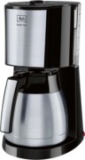 Kaffeeautomat Enjoy Top Therm 1017-08 sw 