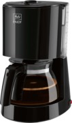 Kaffeeautomat Enjoy Basis 1017-02 sw 