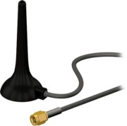SMA Magnetfußantenne GSM/UMTS/LTE 10019504 