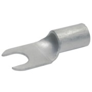 Quetschkabelschuh 16qmm Gabelform 1653C6 