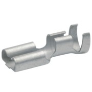 Flachsteckhülse 1,5-2,5qmm 2730 