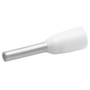 Aderendhülse 0,5qmm 46910 