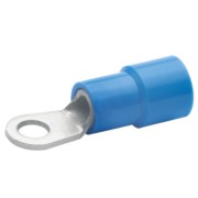 Quetschkabelschuh 1,5-2,5qmm isoliert 6305 