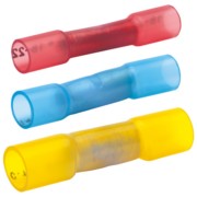 Stossverbinder 1,5-2,5qmm isoliert 680WS 