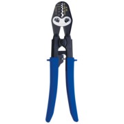 Kerbzange f.0,5-16qmm K25 