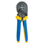 Crimpzange 0,08-16qmm K304K 