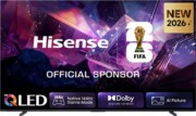 Hisense QLED 4K Smart-TV 254cm,Game mode 100Q7S Pro 