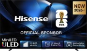Hisense 4K Mini LED-TV 254cm,144HZ,GameM+ 100U7DSE 