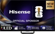 Hisense 4K Mini LED-TV 165cm,165HZ,GameM+ 65U7DS PRO 