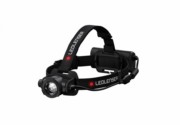 LED LENSER® Stirnlampe H15R Core 