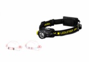 LED LENSER® Stirnlampe H5R Work 