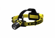 LED LENSER® Stirnlampe EX Zone 0/20, 160lm EXH8 