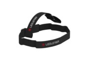 LED LENSER® Stirnband Head+Overheadband 502469 