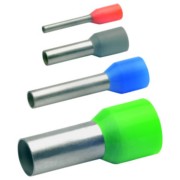 Aderendhülse 0,34qmm 168TL 