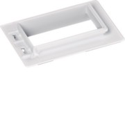 Tunnelschieber universZ RfZ,horiz.IP44/54 FZ366N 