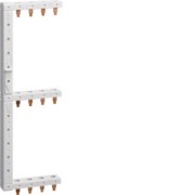 Phasenschiene 3+N 3-reih.links KCF668L 