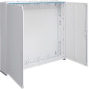 Zählerschrank,universZ 1100x1300x205,IP44 ZB35S 