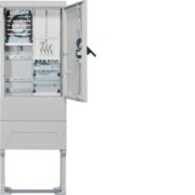 Zähleranschlusssäule 1 Zählerplatz, 3.HZ ZAS175BD15 