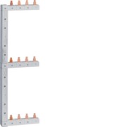 Phasenschiene senkrecht 63A li/re L1L2L3N KCF668S 