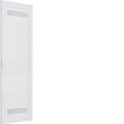 Volta Kunststofftür f.AP-Vert.4-rei.IP30 VA48W 