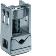 Sammelschienenklemme f.CU-Schiene 12x5qmm KS18D 