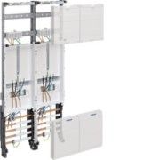 Komplettfeld, univers Z 2ZP, H=1050mm,2-feld ZK32P3K 