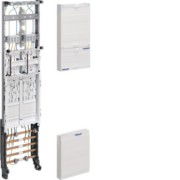 Komplettfeld 1050mm,1-feld,eHZ ZH3EL22N 