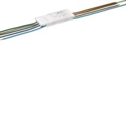 Anschlusskassette eHZ 5P m. Spg.abg. KU73S50 