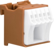 SSK,Phasenklemme 6 Klemmstellen KN06P 