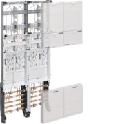 Komplettfeld 1050mm,2-feld ZK3EL24 