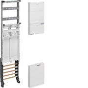 Komplettfeld eHZ, 1-feldig ZH32ES 