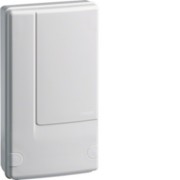 Funk KNX AP Ausgang 1f,IP55,10A,q-link TRE201 