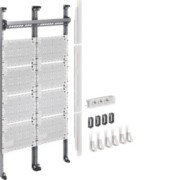 MM-Komplettfeld,univ.Z H1050mm,2-feldig UF32NW 