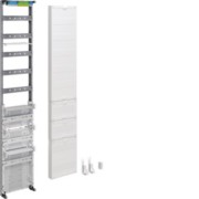 Verteilerfeld 5-reihig,1-feldig ZU59VT5APZ2 