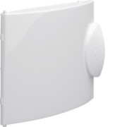 Miniverteiler-Tür, weiß GD104 GP104P 